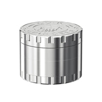 Draken Stainless Steel Grinder