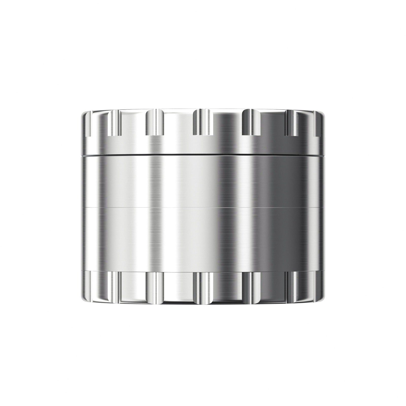 Draken Stainless Steel Grinder