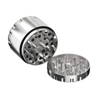 Draken Stainless Steel Grinder