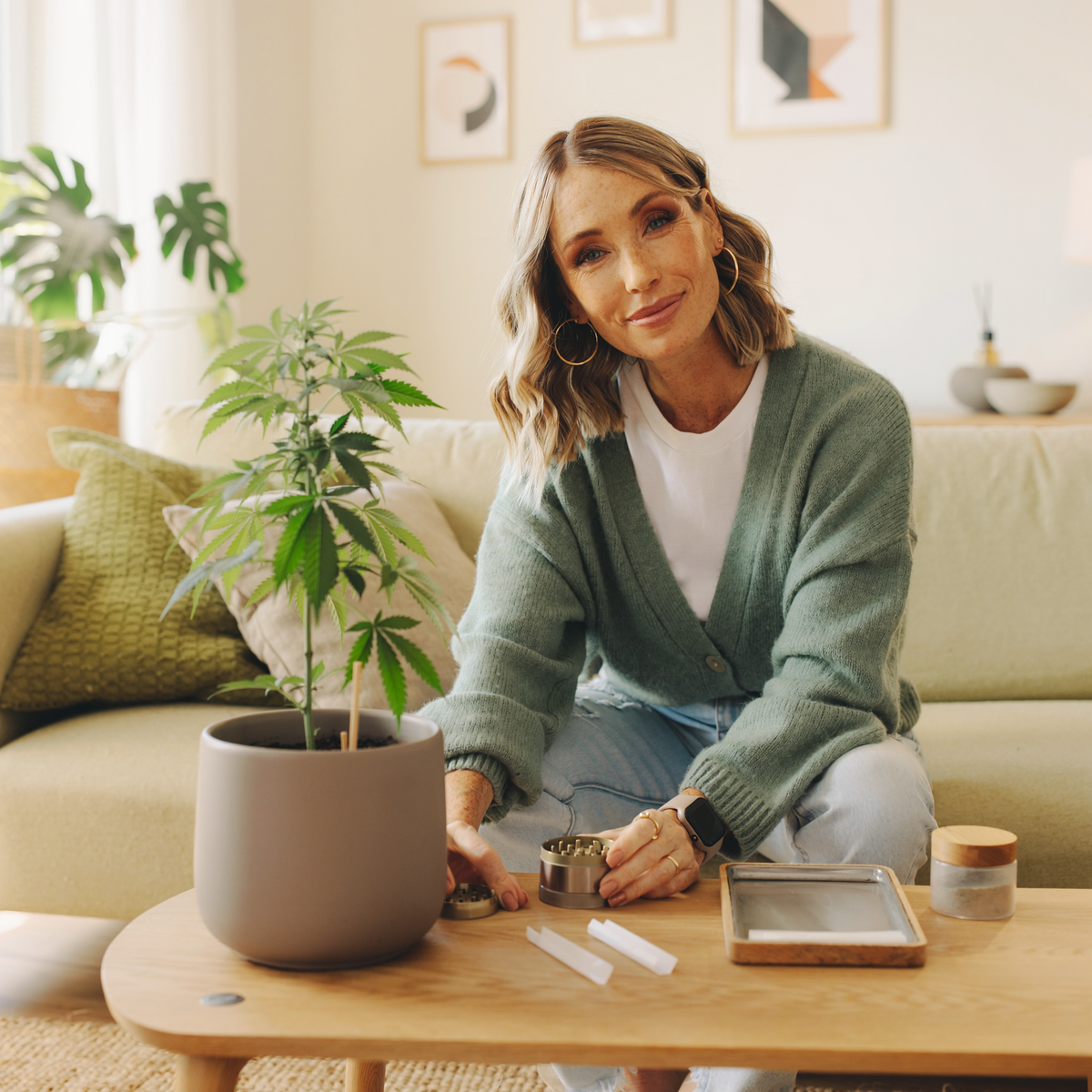 Beginner's Guide to Cannabis Accessories in 2026 | Odin Grinders