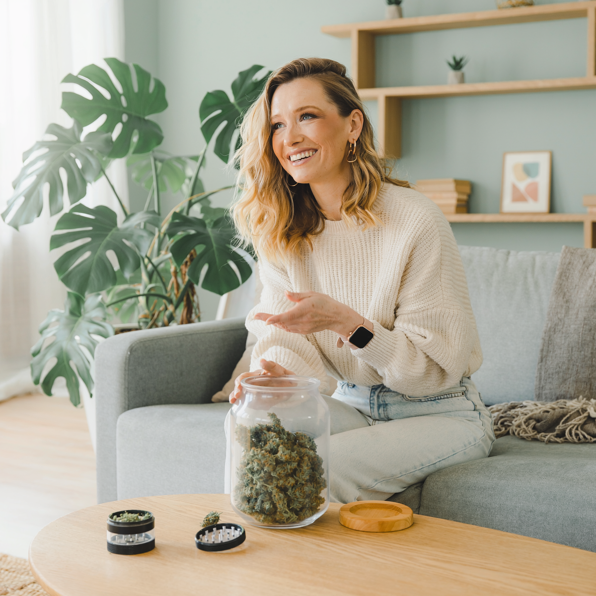 How to Choose an Herb Grinder: The Complete Buyer's Guide