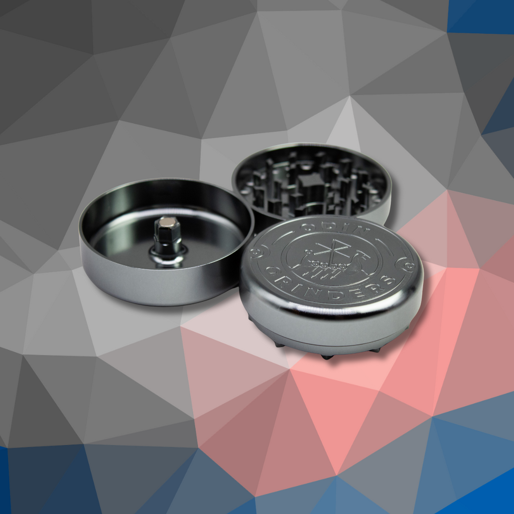 Revolutionize Your Grinding Experience Unlock the Benefits of Thread Odin Grinders