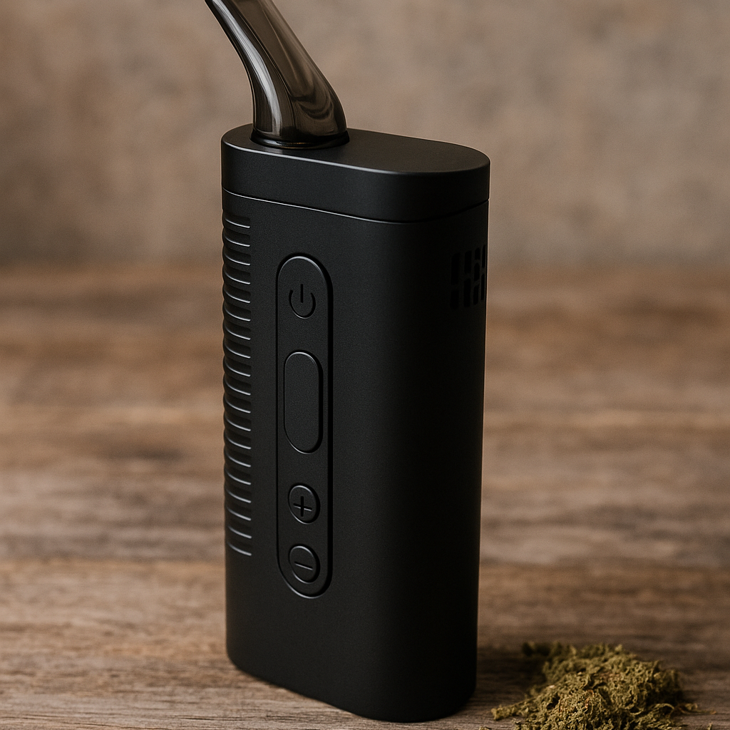 best grinder for vaping Tabletop Vaporizer