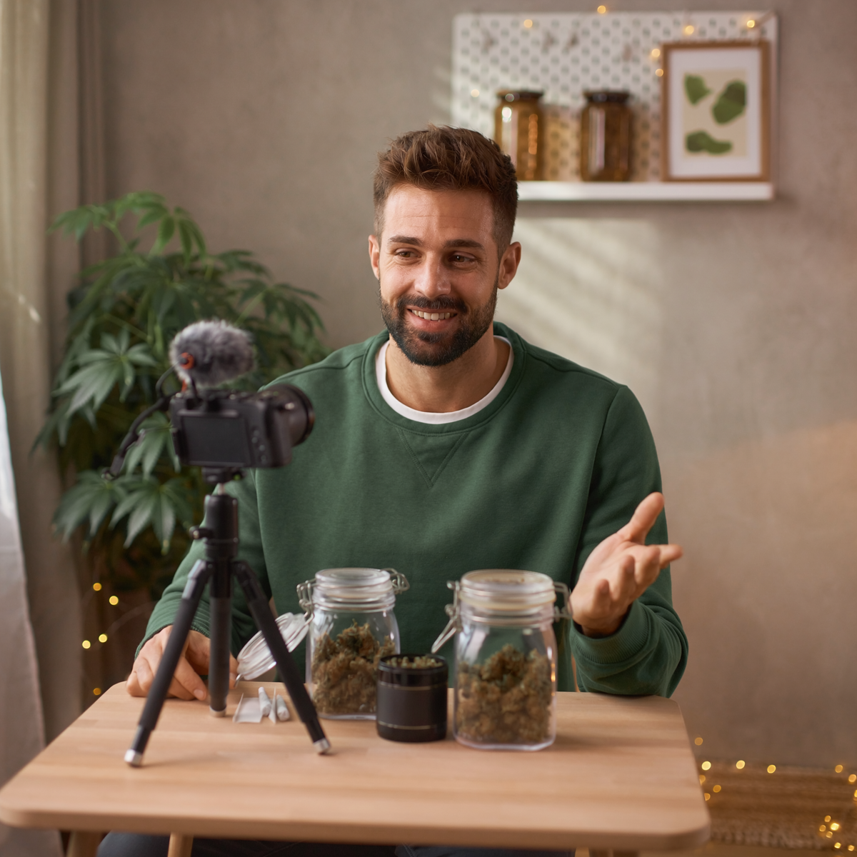 Herb Grinder Teeth Explained: Diamond, Pyramid, Peg &amp; More | Odin Grinders