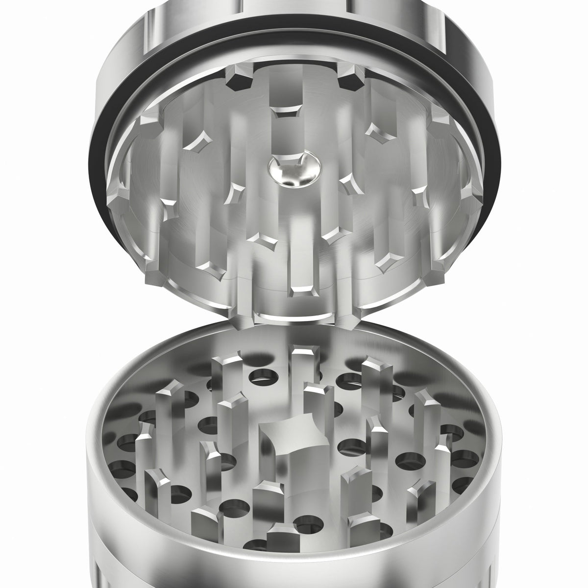 How to Clean a Herb Grinder the Right Way | Odin Grinders