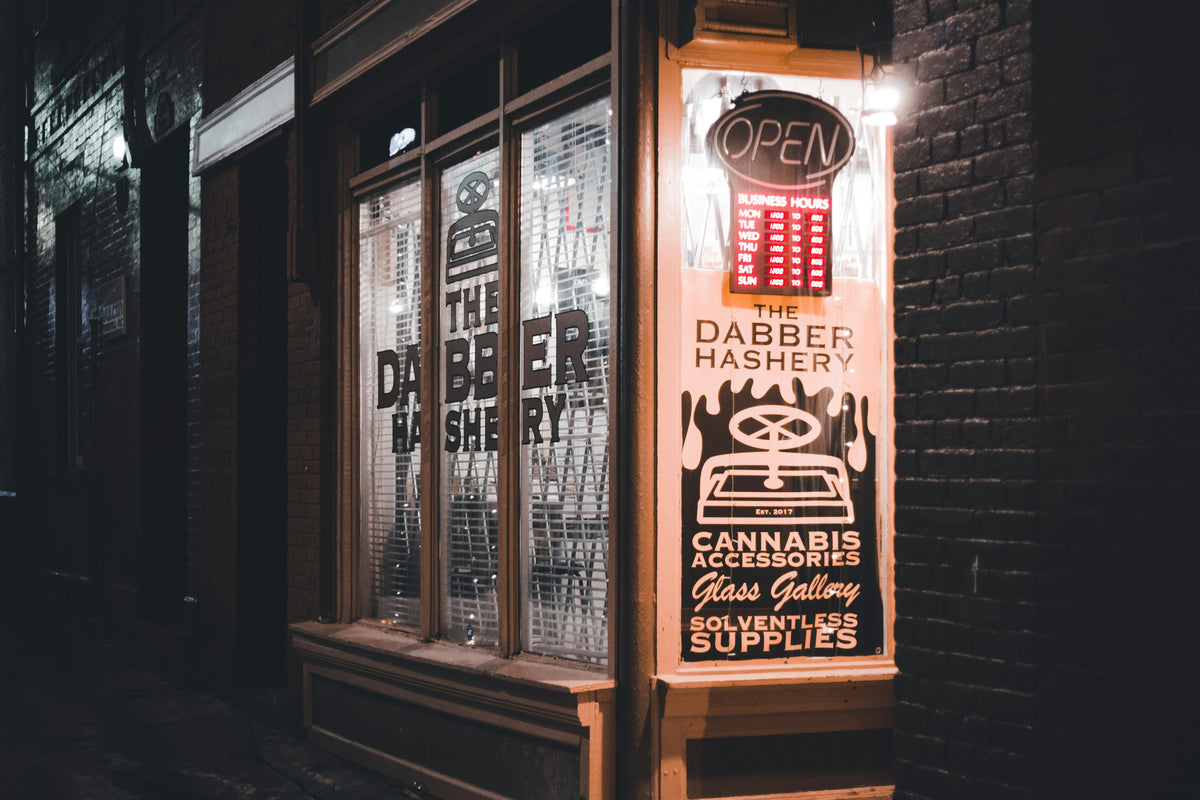 What Is 710 Day? — A Guide to Cannabis Concentrates’ Holiday