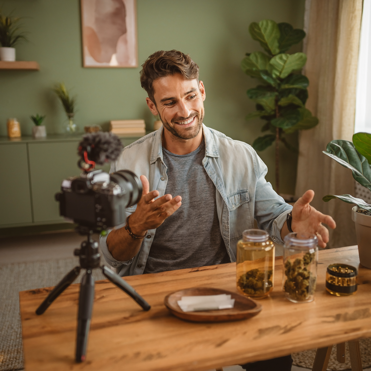 Best Herb Grinder Under $50 in 2026 | Odin Grinders
