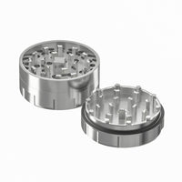 Draken Stainless Steel Threadless Grinder V2 Preorder
