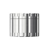 Draken Stainless Steel Grinder
