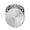 Draken Stainless Steel Grinder