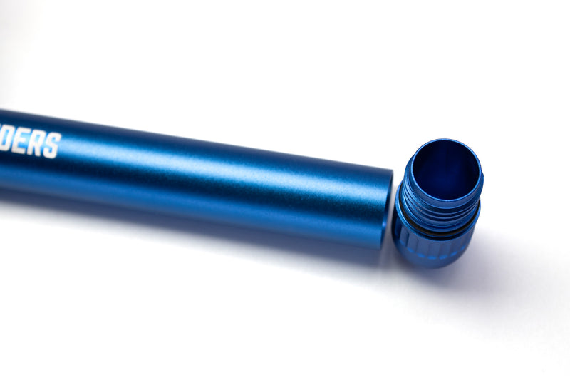 Blue Doob Tube Cap 