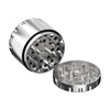 Draken Stainless Steel Grinder