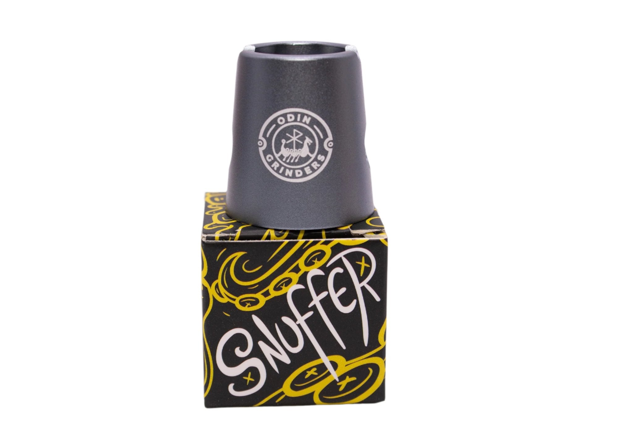 Joint Snuffers – Odin Grinders