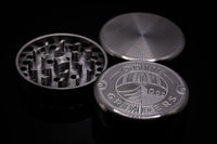 High Sail Odin Ultra Stainless Steel Threadless Grinder