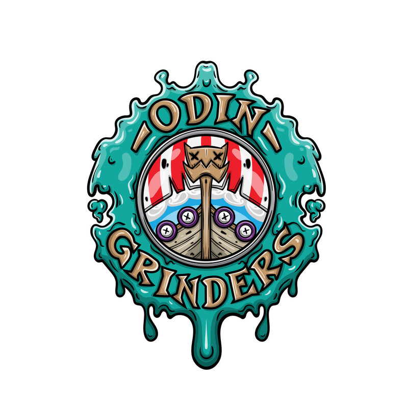 Odin Grinders